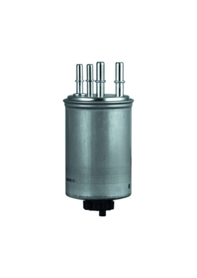 MAHLE Brændstof-filter kl506 Lednings 187mm for LAND ROVER