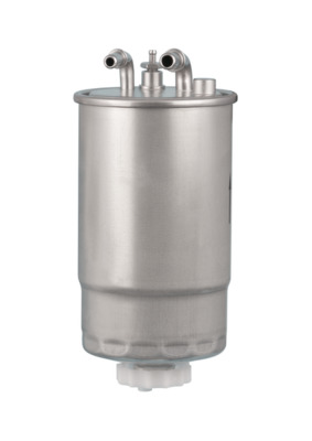 MAHLE Brændstof-filter kl568 Lednings 193mm for OPEL GENERAL MOTORS