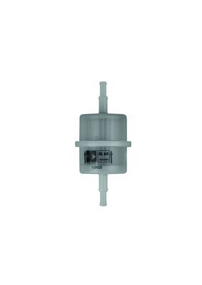 MAHLE Brændstof-filter kl63 Lednings 55mm for LIGIER PEUGEOT SUZUKI VOLVO FORD CBT FIAT VW CUPRA NISSAN RENAULT PUMA