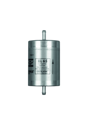 MAHLE Brændstof-filter kl65 Lednings 151mm for CUPRA MERCEDES-BENZ