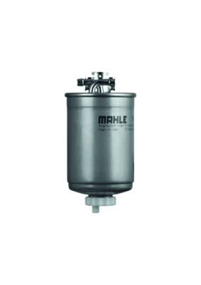 MAHLE Brændstof-filter kl77 Lednings 169mm for CUPRA