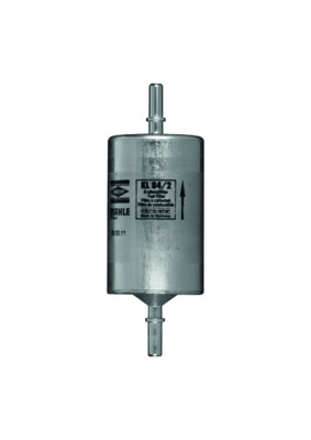 KNECHT Brændstof-filter kl842 Lednings 154,3mm for TOYOTA MERCEDES-BENZ