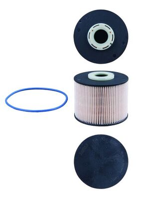 KNECHT Brændstof-filter kx331d Filterindsats diameter_mm_200|Diameter [mm]|92,1 height_mm_209|Højde [mm]|74,5 inner_diameter_2_mm_996|Indvendig diamet