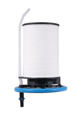 KNECHT Brændstof-filter kx398 med filtervarme diameter_mm_200|Diameter [mm]|93,2 height_mm_209|Højde [mm]|145,8 inner_diameter_2_mm_996|Indvendig diam