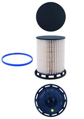 KNECHT Brændstof-filter kx493d Filterindsats diameter_mm_200|Diameter [mm]|103,25 height_mm_209|Højde [mm]|122,2 inner_diameter_2_mm_996|Indvendig dia