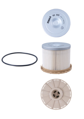 MAHLE Br��ndstof-filter kx505d Filterindsats diameter_mm_200|Diameter [mm]|105 height_mm_209|Højde [mm]|82,5 inner_diameter_2_mm_996|Indvendig diamet
