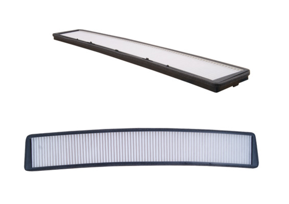 KNECHT Kabineluftfilter la102 for BMW