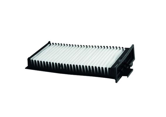 MAHLE Kabineluftfilter la127 for PEUGEOT