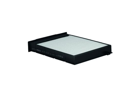 MAHLE Kabineluftfilter la175 for RENAULT