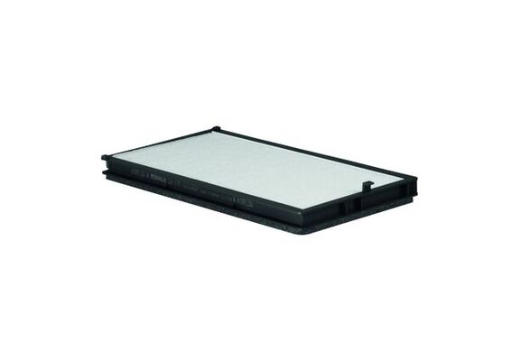 MAHLE Kabineluftfilter la177 for BMW