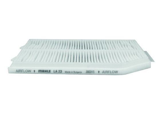 KNECHT Kabineluftfilter LA 23 for RENAULT