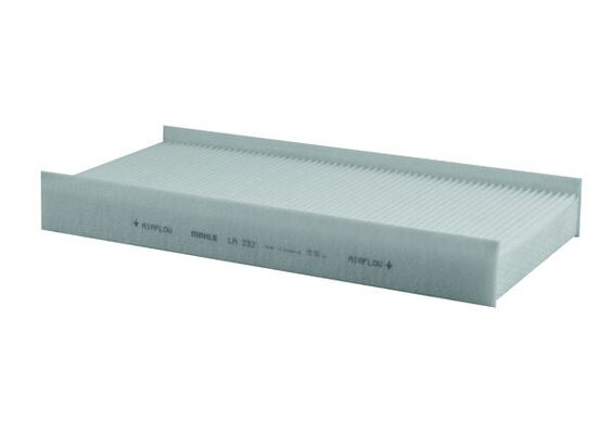 KNECHT Kabineluftfilter la232 for PEUGEOT