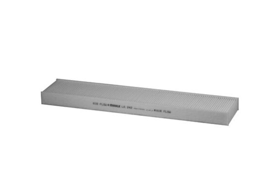 KNECHT Kabineluftfilter la242 for FORD JAGUAR