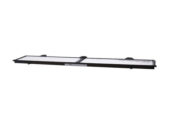 KNECHT Kabineluftfilter LA 248 for BMW