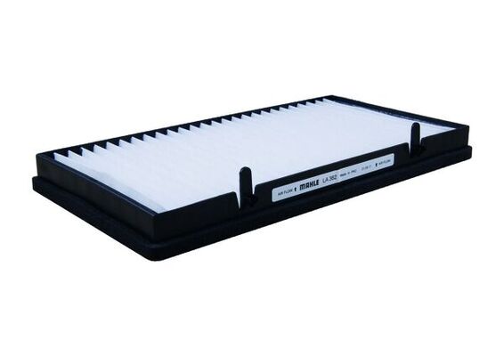 MAHLE Kabineluftfilter la382 for OPEL GENERAL MOTORS NISSAN RENAULT