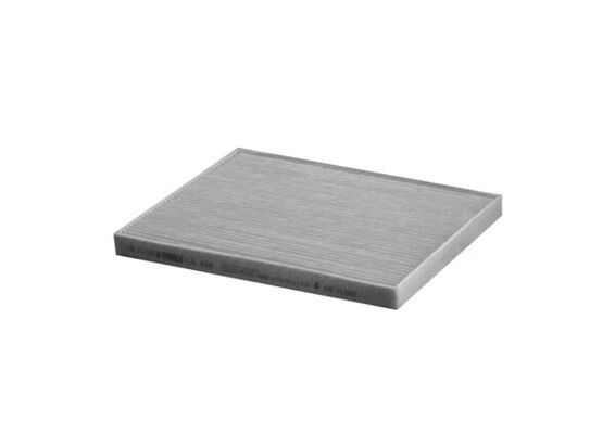 MAHLE Kabineluftfilter la408 for SUZUKI