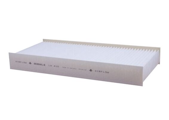 MAHLE Kabineluftfilter la410 for FIAT PEUGEOT TOYOTA