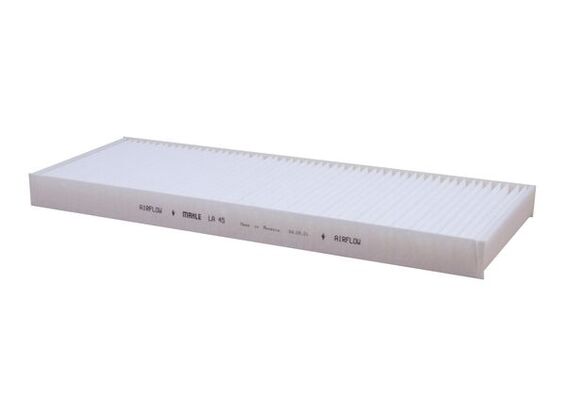 MAHLE Kabineluftfilter la45 for CUPRA
