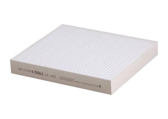 MAHLE Kabineluftfilter la460 for CUPRA CHRYSLER FIAT LANCIA INFINITI