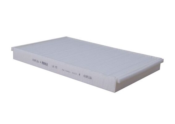 MAHLE Kabineluftfilter la75 for GENERAL MOTORS OPEL