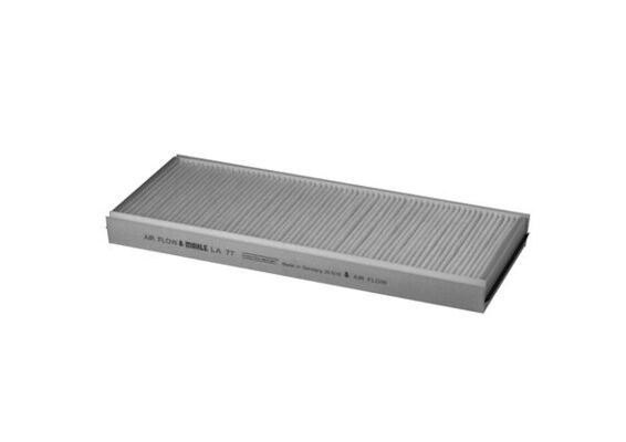 MAHLE Kabineluftfilter la77 for FORD MAZDA