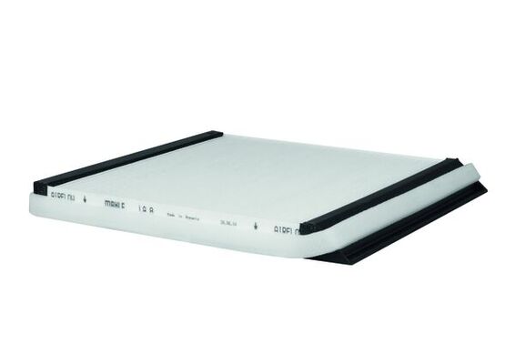 KNECHT Kabineluftfilter LA 8 for CITROËN/PEUGEOT PEUGEOT
