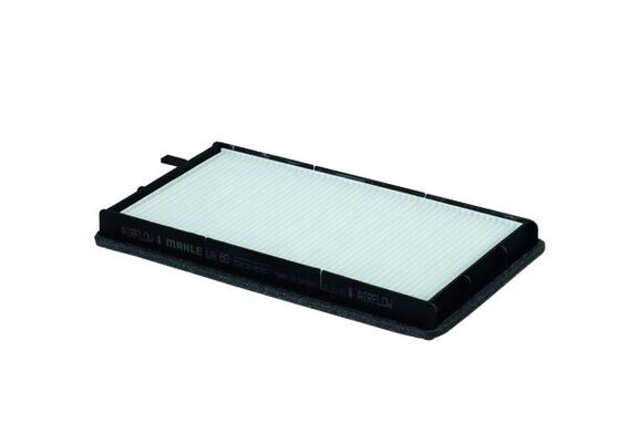 KNECHT Kabineluftfilter la80 for BMW