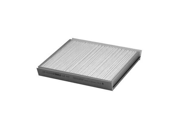 KNECHT Kabineluftfilter LA 84 for ROVER