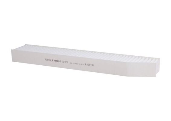 MAHLE Kabineluftfilter la897 for CHRYSLER FIAT