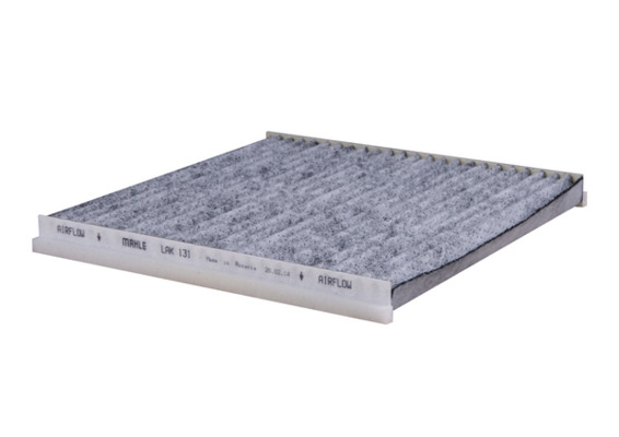 MAHLE Kabineluftfilter lak131 for SUBARU LEXUS TOYOTA