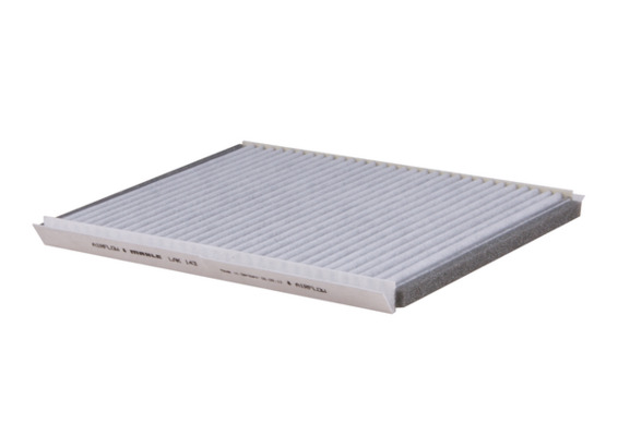 KNECHT Kabineluftfilter lak143 for SUZUKI