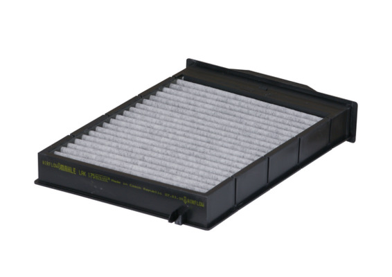 MAHLE Kabineluftfilter lak175 for RENAULT