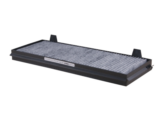 MAHLE Kabineluftfilter lak196 for RENAULT
