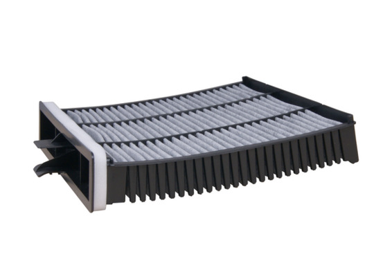 MAHLE Kabineluftfilter lak227 for RENAULT