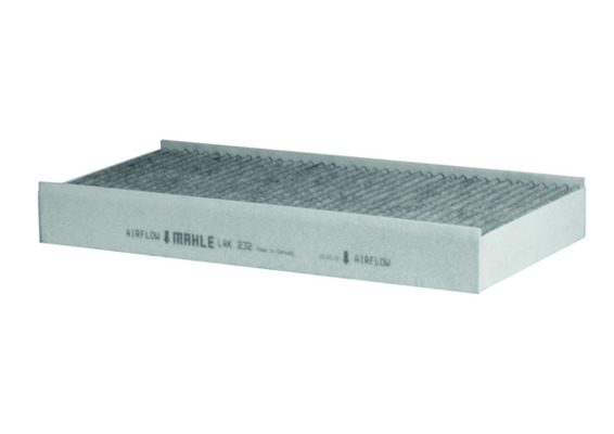 KNECHT Kabineluftfilter lak232 for PEUGEOT