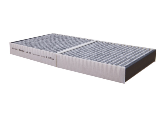 KNECHT Kabineluftfilter lak246 for MERCEDES-BENZ