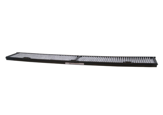 MAHLE Kabineluftfilter lak248 for BMW