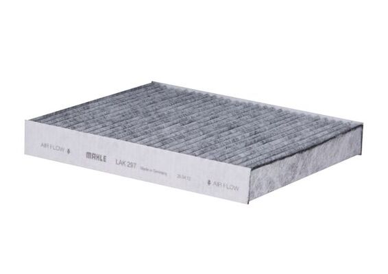 MAHLE Kabineluftfilter lak297 for FIAT ALFA ROMEO