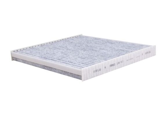 MAHLE Kabineluftfilter lak411 for FIAT PEUGEOT