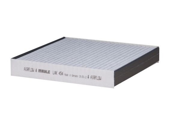 KNECHT Kabineluftfilter lak454 for JAGUAR FORD
