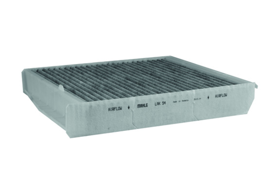 MAHLE Kabineluftfilter lak54 for VOLVO