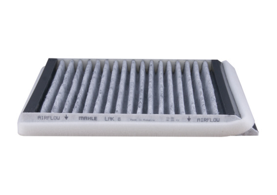 KNECHT Kabineluftfilter LAK 8 for PEUGEOT