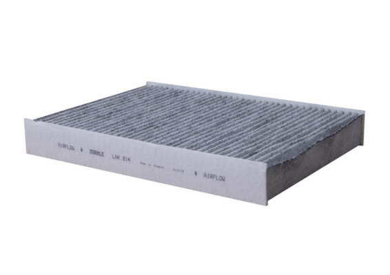 KNECHT Kabineluftfilter lak814 for PEUGEOT
