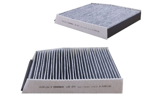MAHLE Kabineluftfilter lak879 for MERCEDES-BENZ INFINITI