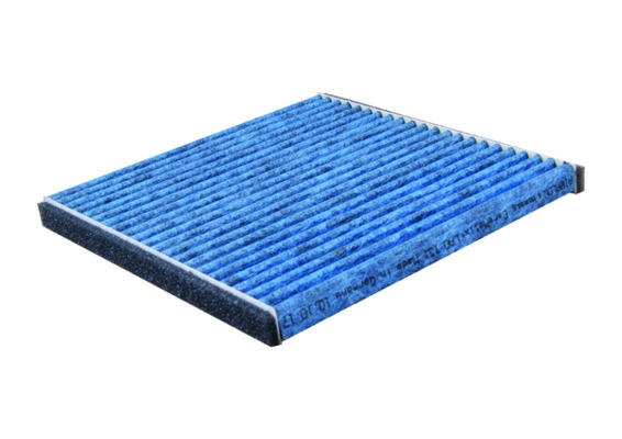 KNECHT Kabineluftfilter lao131 for LEXUS SUBARU TOYOTA