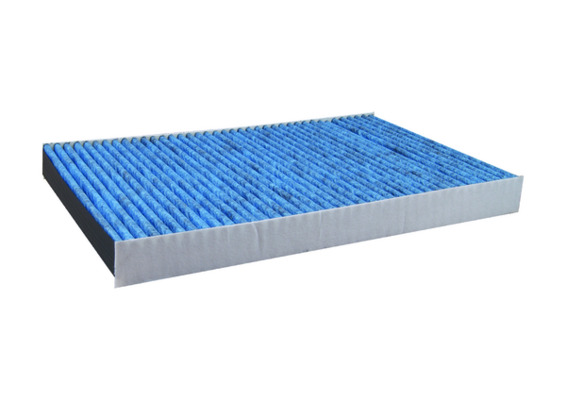 KNECHT Kabineluftfilter lao229 for MERCEDES-BENZ