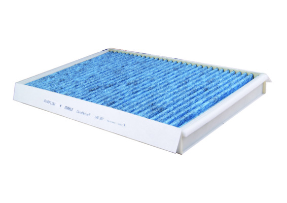 MAHLE Kabineluftfilter lao307 for CUPRA CHRYSLER FIAT MERCEDES-BENZ VW