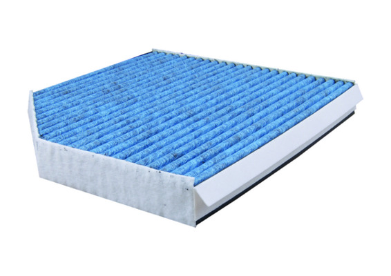 MAHLE Kabineluftfilter lao386 for VW CUPRA PORSCHE