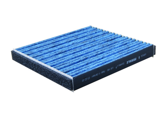 MAHLE Kabineluftfilter lao490 for TOYOTA DAIHATSU FORD JAGUAR LAND ROVER LEXUS