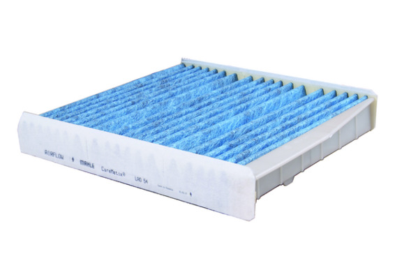 MAHLE Kabineluftfilter lao54 for VOLVO